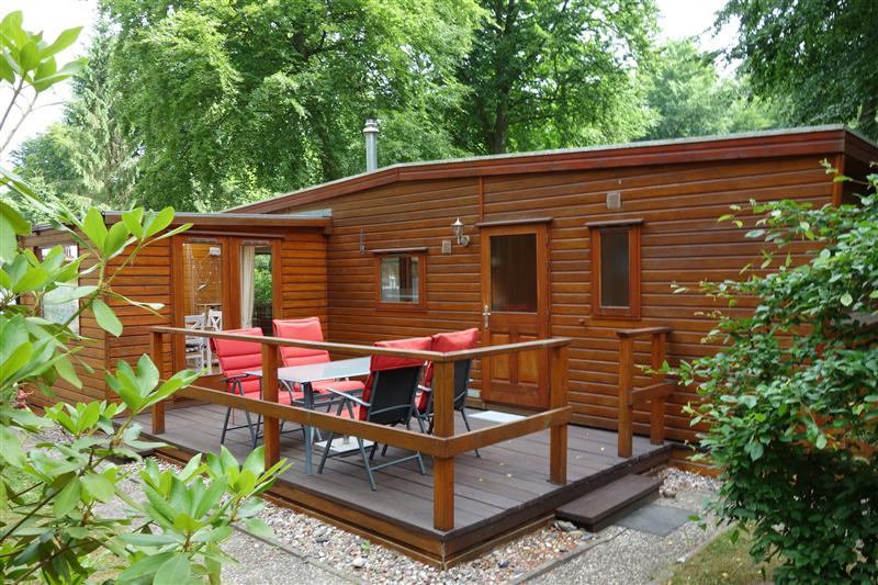 Mietobjekt Details